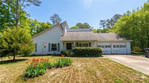 5405 Jamestowne Dr, Powder Springs, GA, 30127-3470 | Card Image