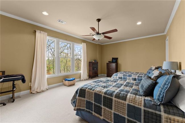 176 Stamp Mill Ln, House other with 4 bedrooms, 3 bathrooms and null parking in Dahlonega GA | Image 47