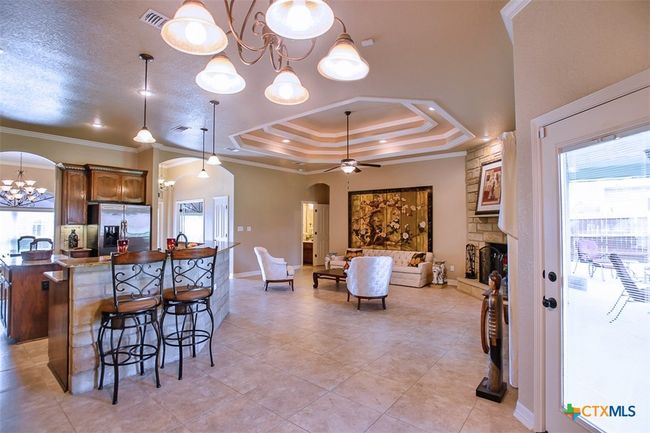 2601 Techny Dr, House other with 4 bedrooms, 3 bathrooms and null parking in Harker Heights TX | Image 10