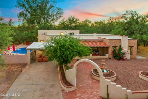 11211 E Shady Lane, Tucson, AZ, 85749 | Card Image
