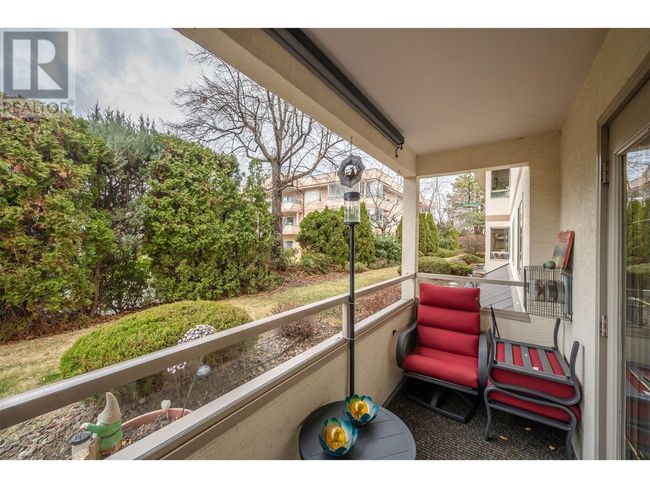 103 - 8408 Jubilee Rd E, Condo with 2 bedrooms, 2 bathrooms and 1 parking in Summerland BC | Image 22