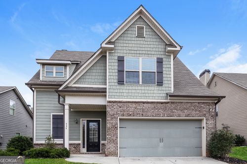 534 Amaranth Trl, Hoschton, GA, 30548-2078 | Card Image