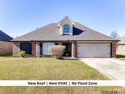 35983 Raleigh Dr, Denham Springs, LA, 70706-1529 | Card Image