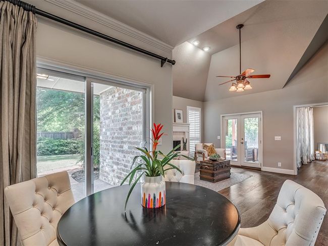 3605 Abbotsford, House other with 4 bedrooms, 3 bathrooms and null parking in Norman OK | Image 21