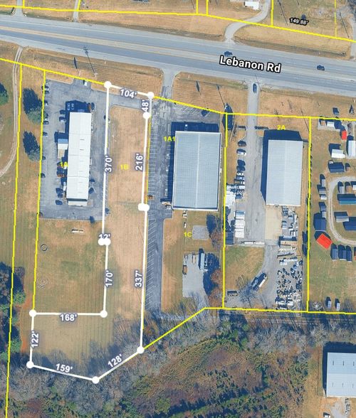 0 Lebanon Rd, MOUNT JULIET, TN, 37122 | Card Image