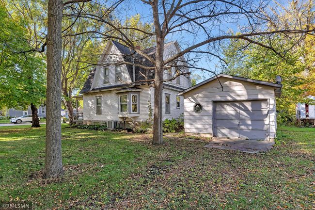 406 2 Nd Ave S, House other with 3 bedrooms, 1 bathrooms and null parking in Raymond MN | Image 6