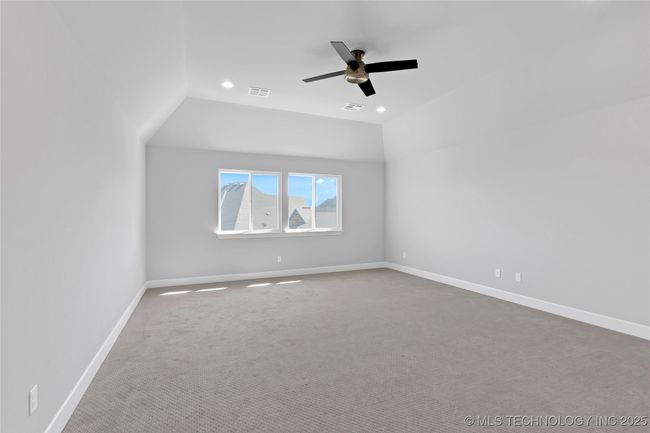 442 E 127 Th Pl S, House other with 4 bedrooms, 3 bathrooms and null parking in Jenks OK | Image 39