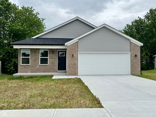 5 Watson Dr, Trafalgar, IN, 46181-8639 | Card Image