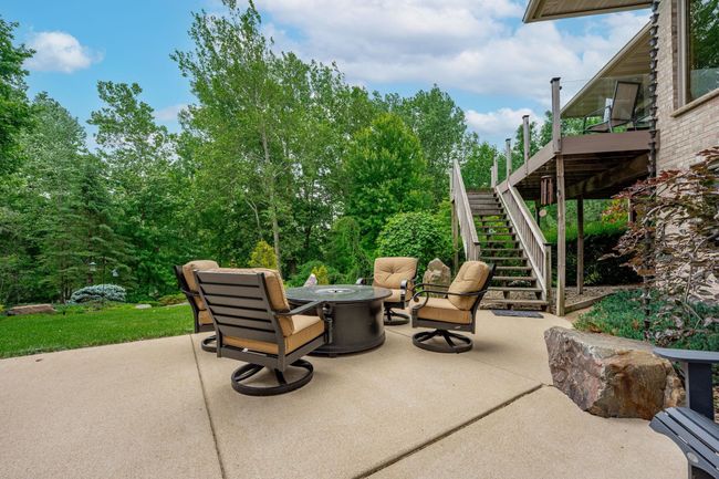 515 Stone Ridge Ln, House other with 4 bedrooms, 4 bathrooms and null parking in Cherry Valley IL | Image 46