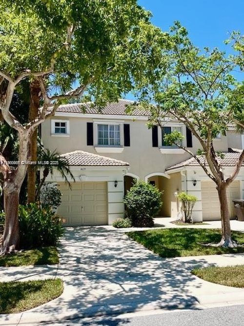 4619 Palmbrooke Cir, West Palm Beach, FL, 33417-7532 | Card Image