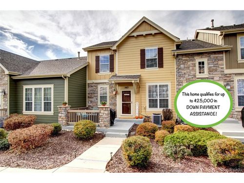 563 Lost Valley Pt, Castle Rock, CO, 80108-7461 | Card Image