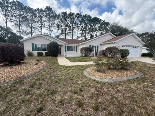 8447 Se 137th Loop, SUMMERFIELD, FL, 34491-7920 | Card Image