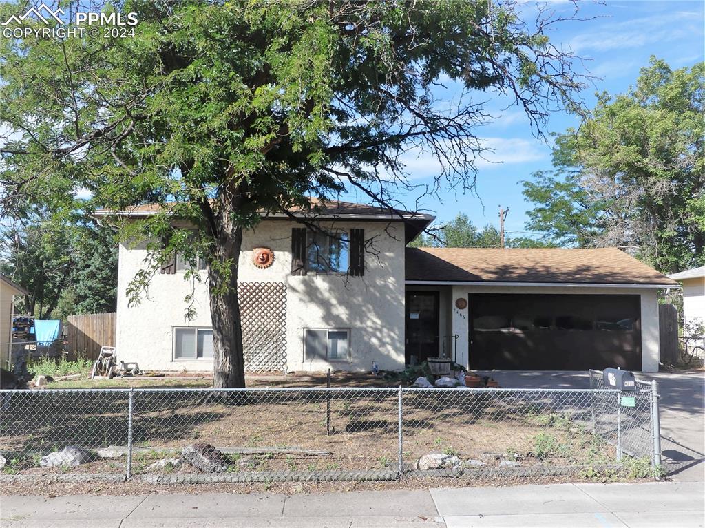 Southmoor Dr, Fountain, CO 80817
