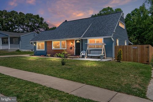 126 Alview Ter, GLEN BURNIE, MD, 21060-7452 | Card Image