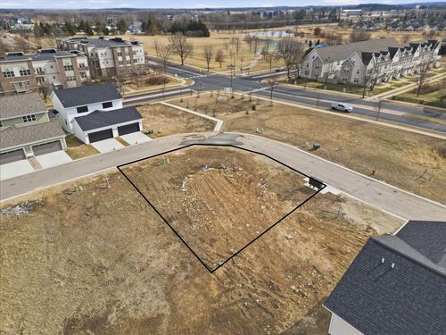 Lot 44 - 5210 Inspiration Way, Fitchburg, WI, 53711 | Card Image