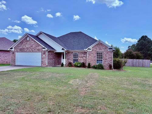 11 Willow Cv, Cabot, AR, 72023-3841 | Card Image