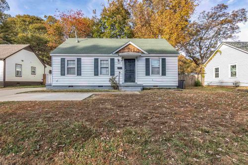 3844 Wilshire Rd, Memphis, TN, 38111-6567 | Card Image