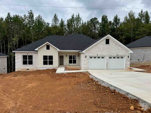 432 Horseshoe Hills Rd, Killen, AL, 35645-8342 | Card Image