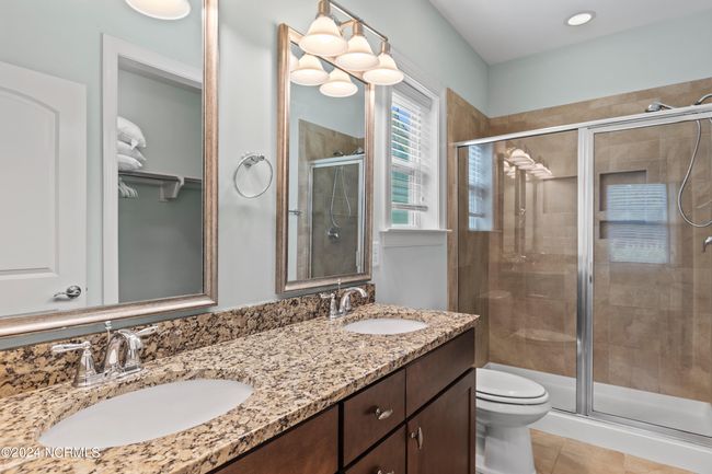 3220 Inland Cove Dr, House other with 3 bedrooms, 3 bathrooms and 2 parking in Southport NC | Image 13