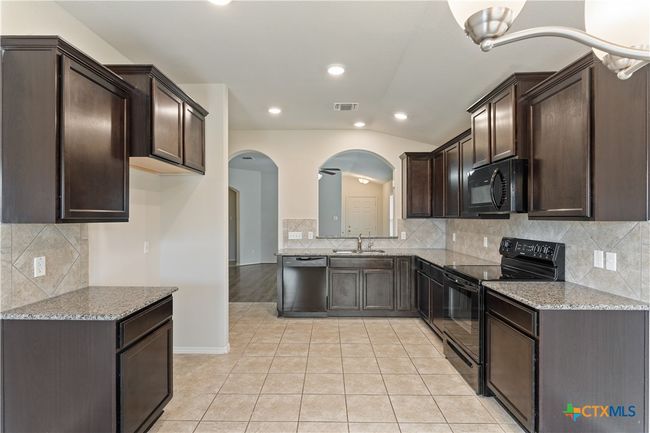 6313 Dorthy Muree Dr, House other with 3 bedrooms, 2 bathrooms and null parking in Temple TX | Image 10