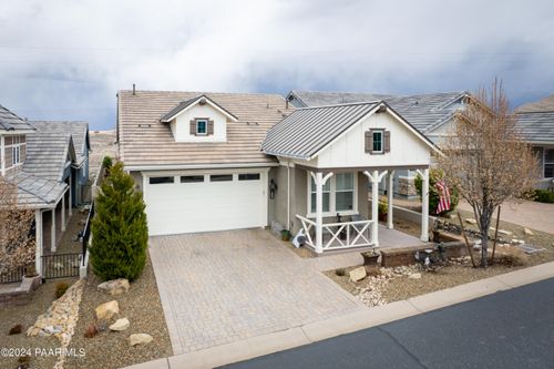 1460 Varsity Dr, Prescott, AZ, 86301-7844 | Card Image