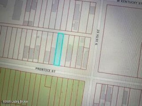 1611 Prentice St, Louisville, KY, 40210-2431 | Card Image