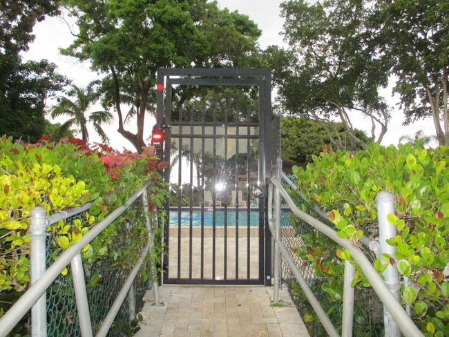 APT-306 - 3300 N Palm Aire Dr, Condo with 2 bedrooms, 2 bathrooms and null parking in Pompano Beach FL | Image 85
