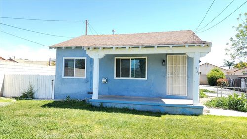 8331 Cottonwood Ave, Fontana, CA, 92335-0240 | Card Image
