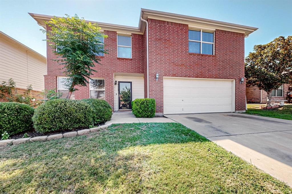 Saint Barts Rd, Fort Worth, TX 76123