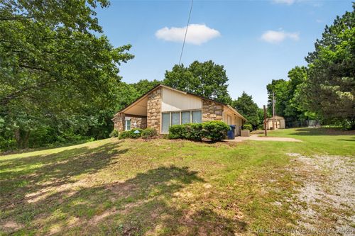 1259 N Peninsula Dr W, Cleveland, OK, 74020-3833 | Card Image