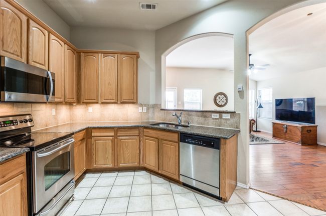 1138 Sophia St, Townhouse with 3 bedrooms, 3 bathrooms and null parking in Allen TX | Image 10