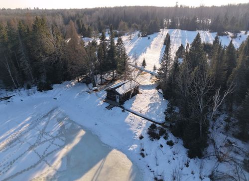 W7700 White Rock Rd, Fifield, WI, 54524-9500 | Card Image