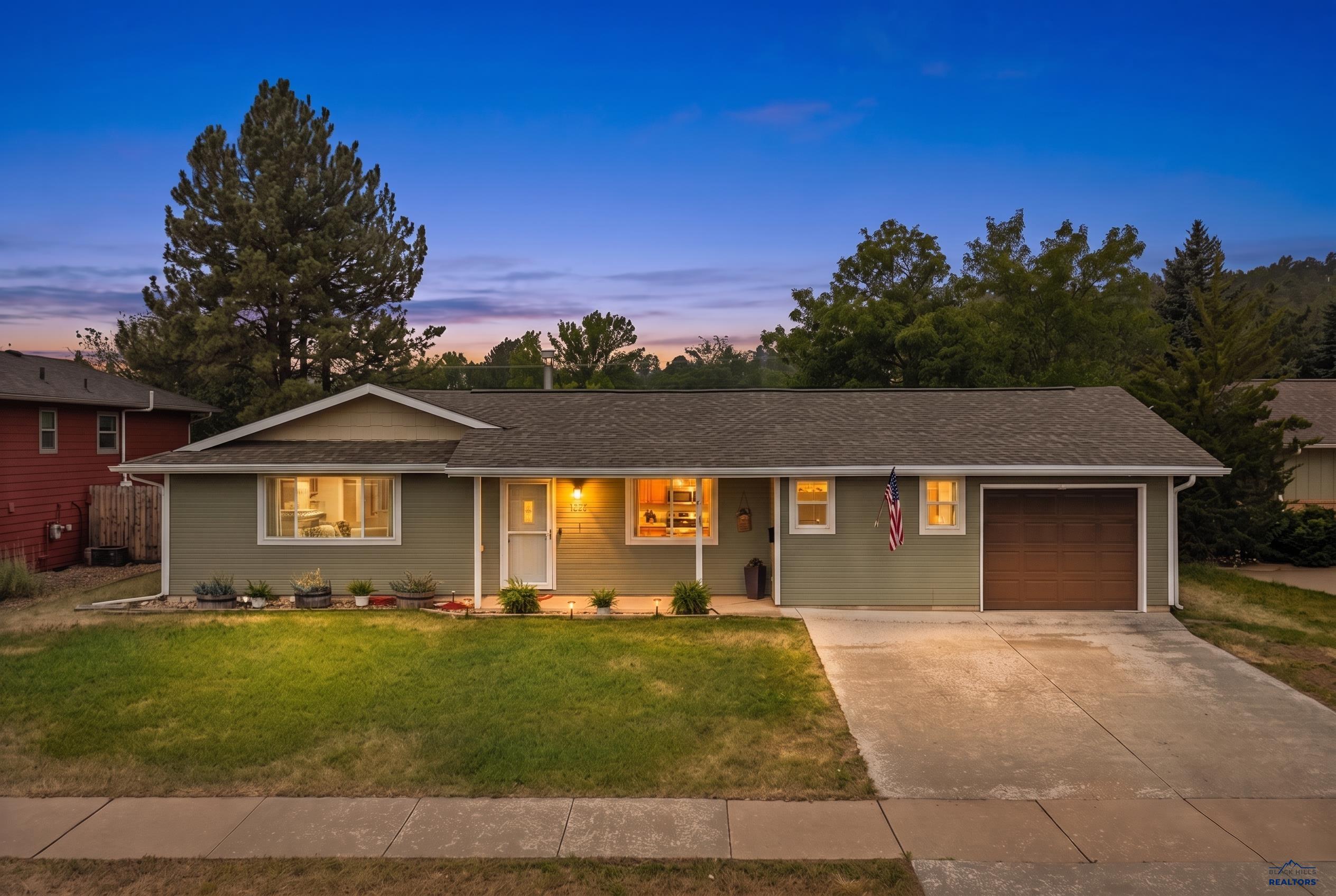 Residential in Rapid City