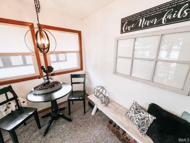 8093 N Tippecanoe Dr, House other with 2 bedrooms, 1 bathrooms and null parking in Walkerton IN | Image 19