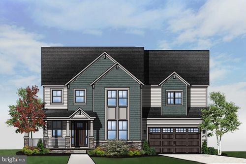 105 Griscom Square Way, ANNAPOLIS, MD, 21403 | Card Image