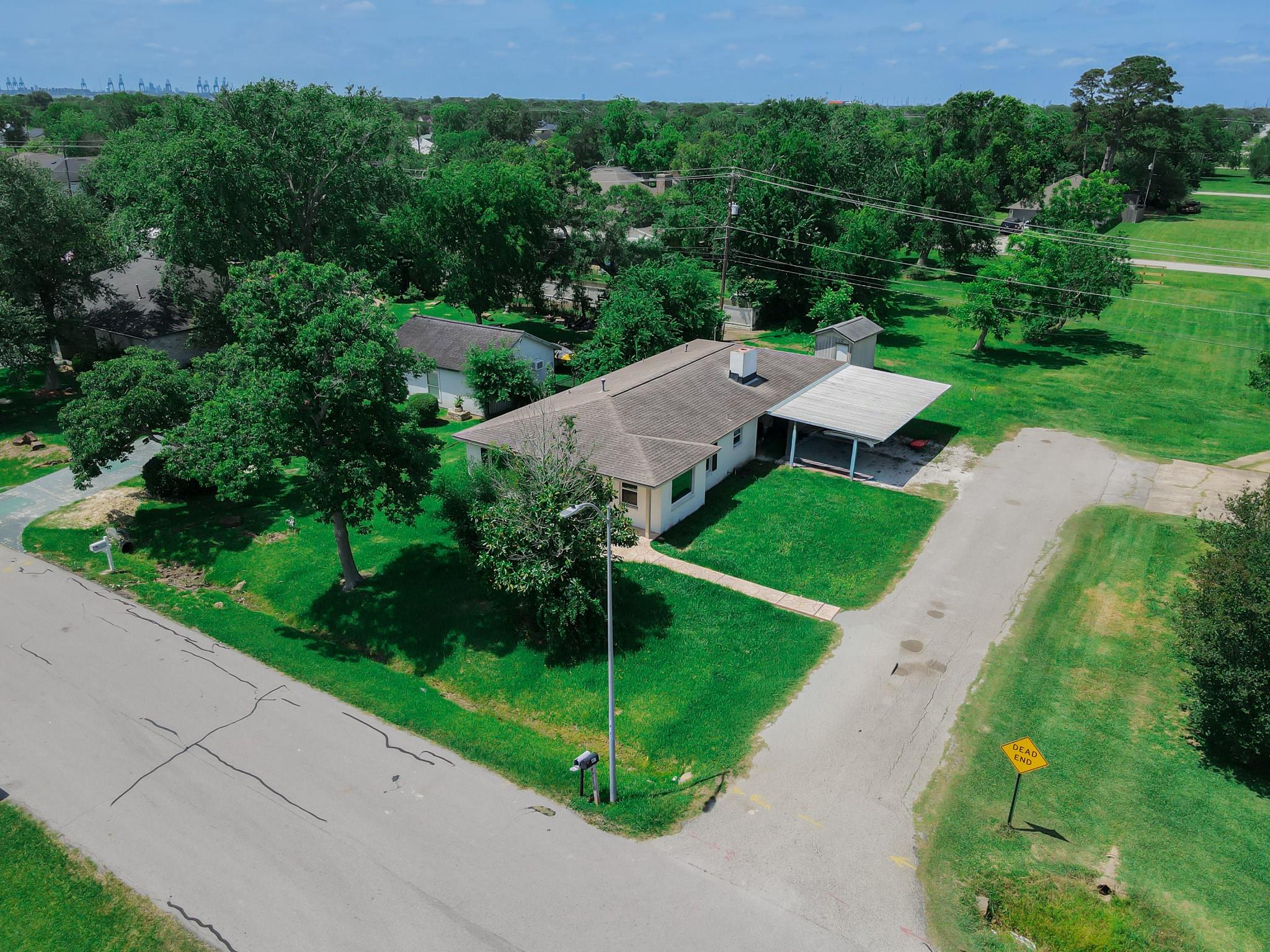 Residential in Houston 5