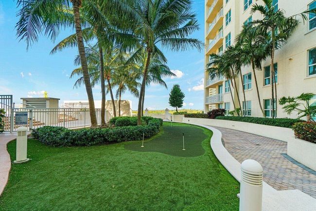 PH04 - 350 N Federal Highway, Condo with 1 bedrooms, 1 bathrooms and null parking in Boynton Beach FL | Image 27
