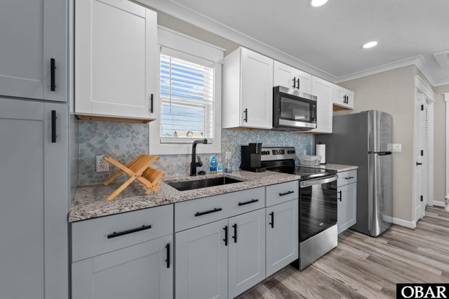 111 Reef Ln, House other with 1 bedrooms, 1 bathrooms and null parking in Grandy NC | Image 17