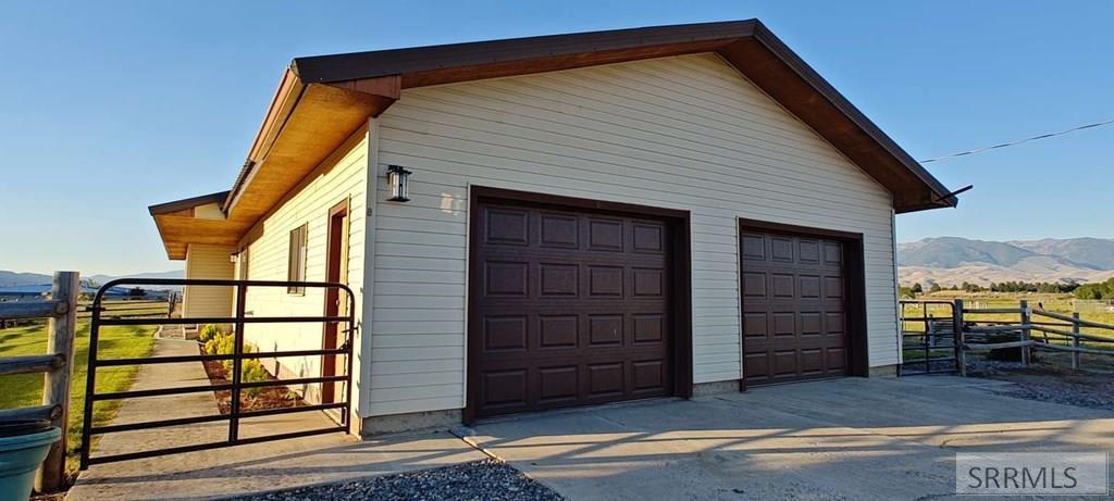 Demick Ln, Salmon, ID 83467