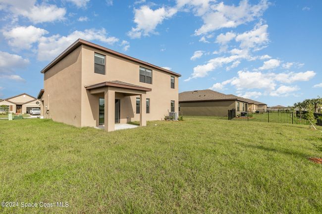 1267 Mycroft Dr, House other with 5 bedrooms, 3 bathrooms and null parking in Cocoa FL | Image 19
