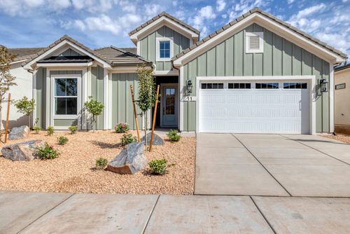 11 E Dakar Ln, St George, UT, 84790 | Card Image