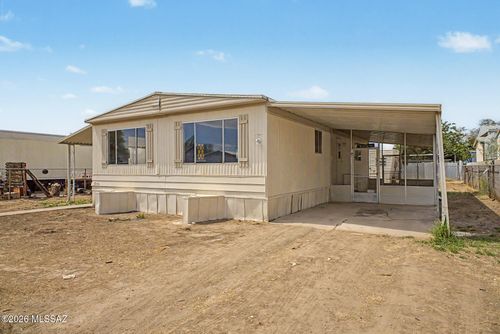 908 W Hadley Street, Tucson, AZ, 85705 | Card Image