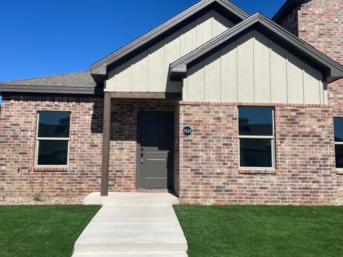 2532 137th Street, Lubbock, TX, 79423 | Card Image