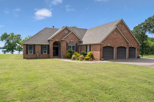 5069 Lake Breeze Rd, Grove, OK, 74344-7840 | Card Image