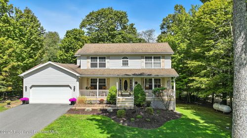 80 Rubando Dr, Spring Brook Township, PA, 18444-6430 | Card Image