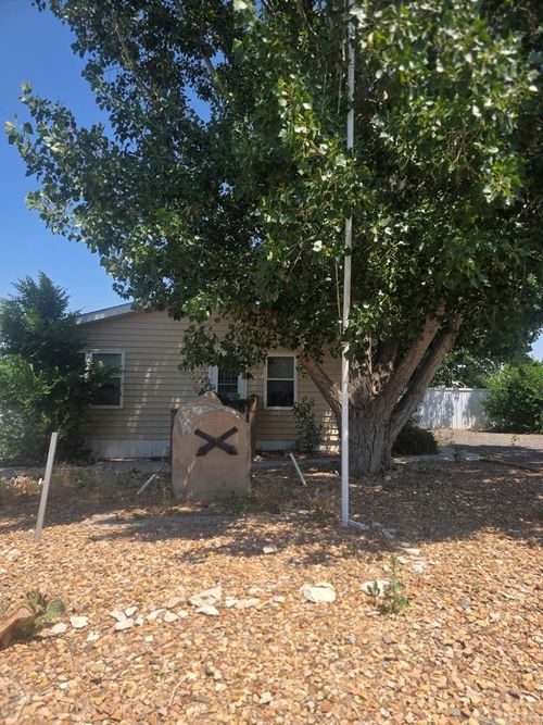 970 S Tolstoi Dr, Pueblo West, CO, 81007-5057 | Card Image