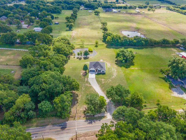 501 S Main St, House other with 3 bedrooms, 2 bathrooms and null parking in Ector TX | Image 26