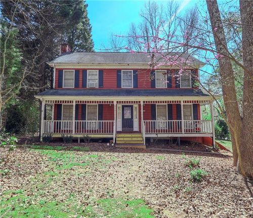 1974 Hunt Crossing Ct, Lawrenceville, GA, 30043-4004 | Card Image