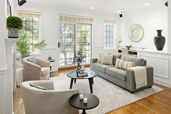 APT-2 - 843 W Diversey Pkwy, Home with 2 bedrooms, 2 bathrooms and 1 parking in CHICAGO IL | Image 4