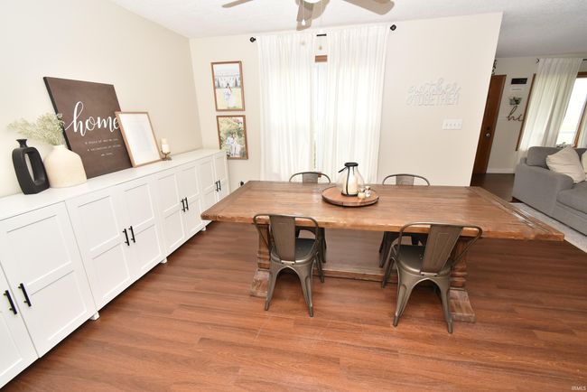 506 Greenwood St, House other with 3 bedrooms, 2 bathrooms and null parking in Monon IN | Image 8